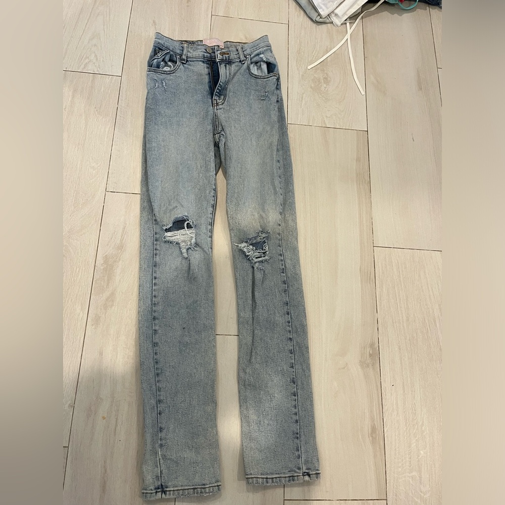 Revive star jeans